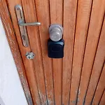 Daire Bright And Panoramic Two-room Letojanni