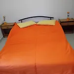 Bright And Panoramic Two-room Daire Letojanni