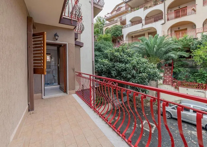 Bright And Panoramic Two-room *
