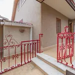 Bright And Panoramic Two-room Appartement