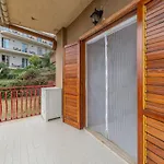 Bright And Panoramic Two-room