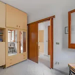 Bright And Panoramic Two-room *