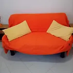 Bright And Panoramic Two-room *