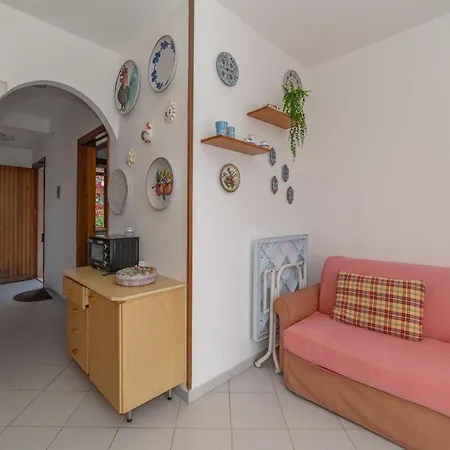 Bright And Panoramic Two-room * Letojanni