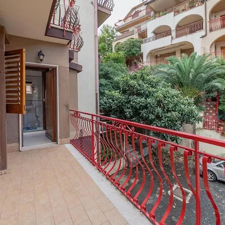 Bright And Panoramic Two-room *