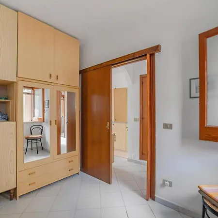 Bright And Panoramic Two-room *