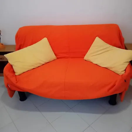 Bright And Panoramic Two-room *